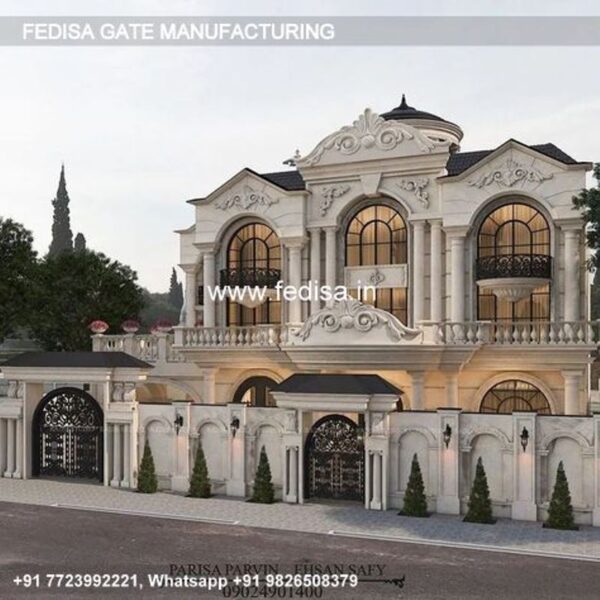 Gate Design Steel Gate Design 9 Feet Main Gate Design Home Main Gate Color