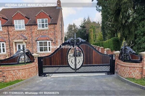 Iron Gate Design Sliding Gate Design Home Gate Arch Design House Main Gate Roof Design