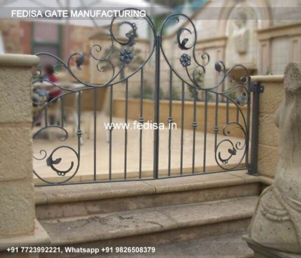 Gate Design Grill Gate Design Simple Front Gate Design Grill Gate Catalog