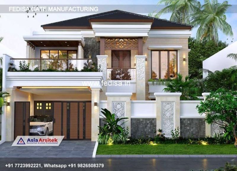 Iron Gate Design Sliding Gate Design Gate Design Pinterest Gate With Window Design