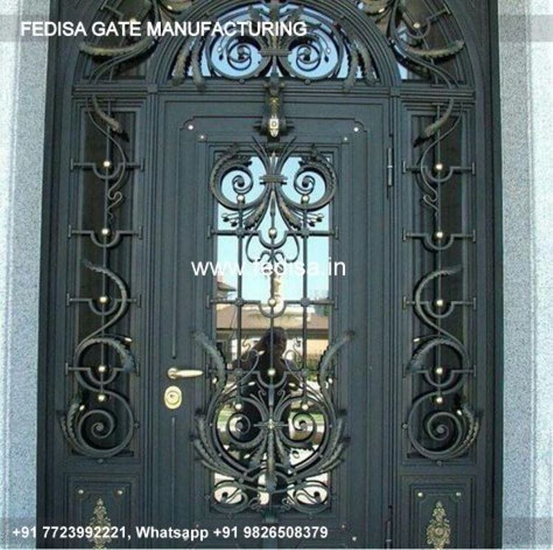 Main Gate Design Modern Gate Design Steel Plate Gate Design Modern Grill Gate Design