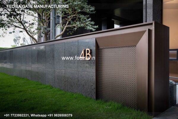 Gate Design Steel Gate Design Main Gate Sheet Design Masjid Steel Gate Design