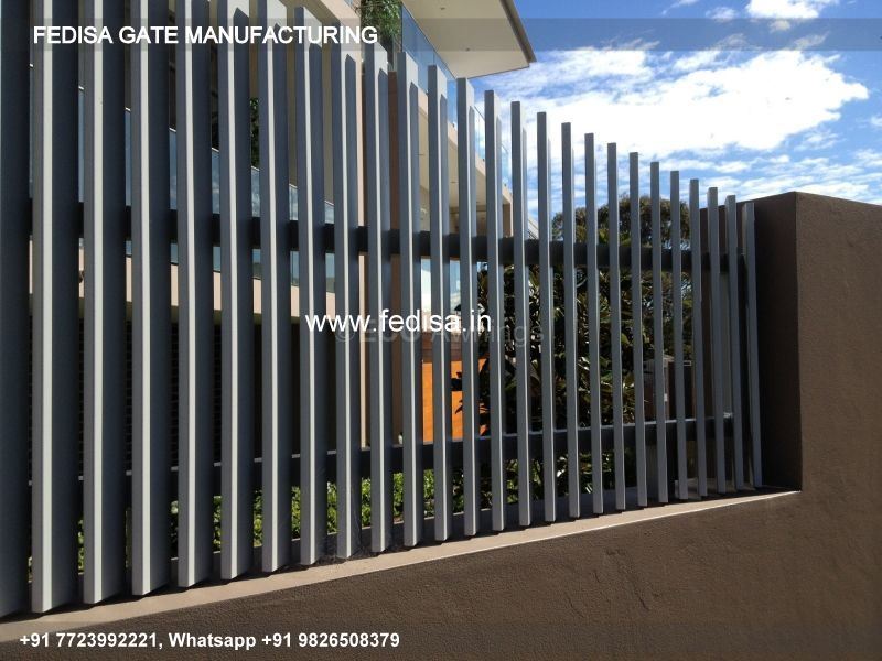 Iron Gate Design Front Gate Designs For Houses Masjid Steel Gate Design Beautiful Fences And Gates