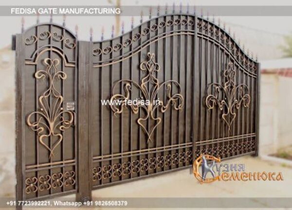 Gate Design Gate Color Main Door Gate Design Iron Outdoor Gate Color