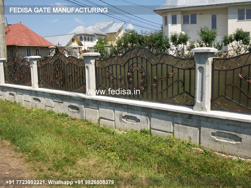 Main Gate Design Modern Gate Design Simple Modern Folding Gate Design Lohe Ka Room Gate