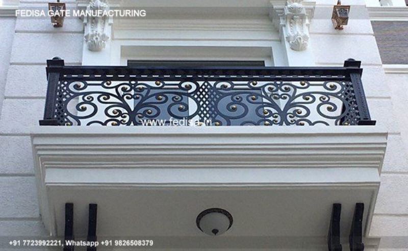 Gate Design Gate Color Laser Cutting Main Door Design Main Gate Steel Handle Design