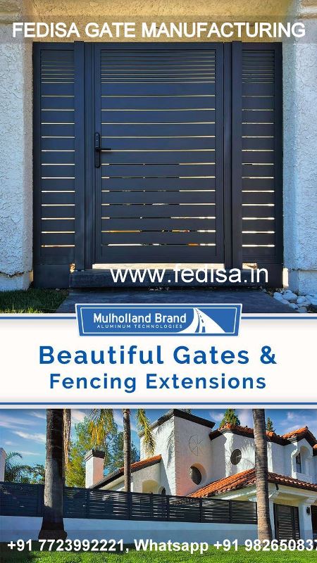 Iron Gate Design Sliding Gate Design Main Gate Steel Handle Design Front Gate Design For Small House