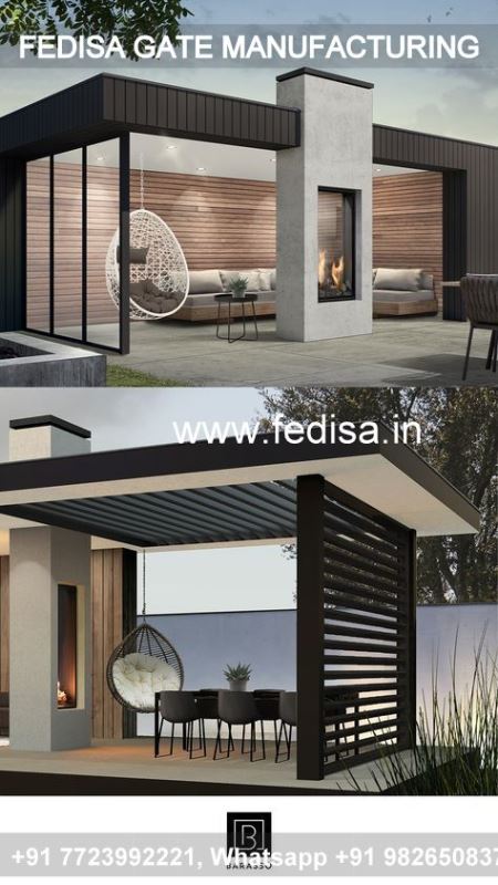 Main Gate Design Modern Gate Design Machar Jali Gate Lokhand Gate Design