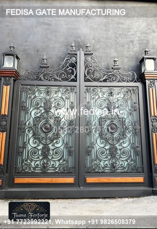 Gate Design Steel Gate Design Entry Gate Design For House Steel Gate Ki Design