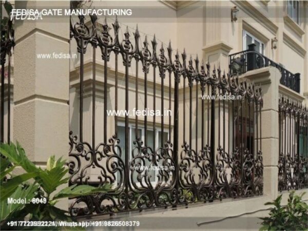 Iron Gate Design Sliding Gate Design Aluminum Front Gate Design Sliding Steel Gate Design For Home