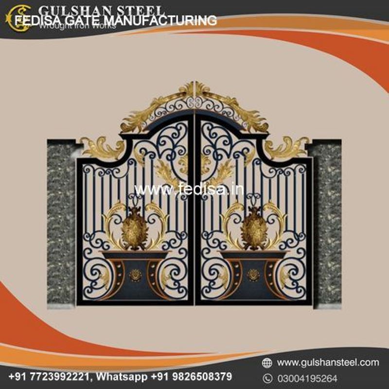 Gate Design Front Gate Design Lokhand Gate Design Cnc Design For Gate