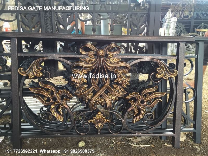 Iron Gate Design Safety Grill Gate Design For Main Door Front Wall Grill Design Vip Gate Design