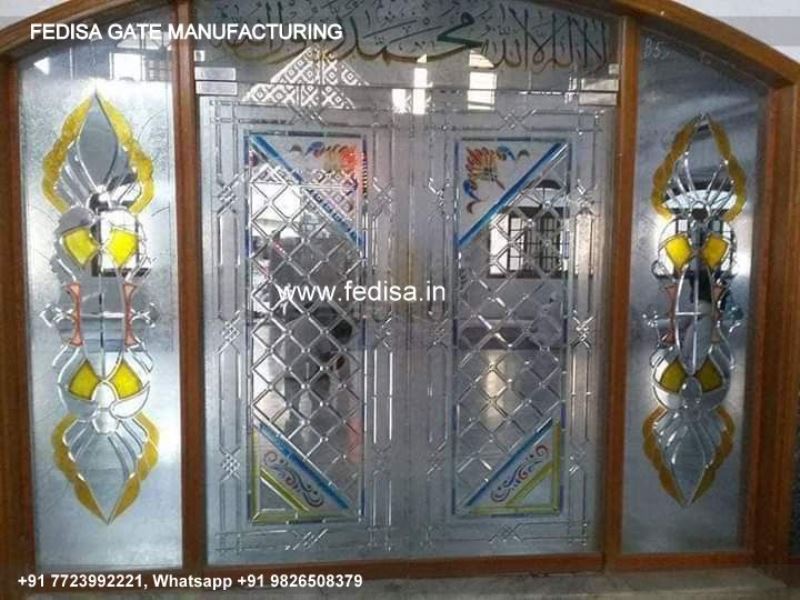 Gate Design Gate Color Low Budget Gate Design 9 Feet Gate Design