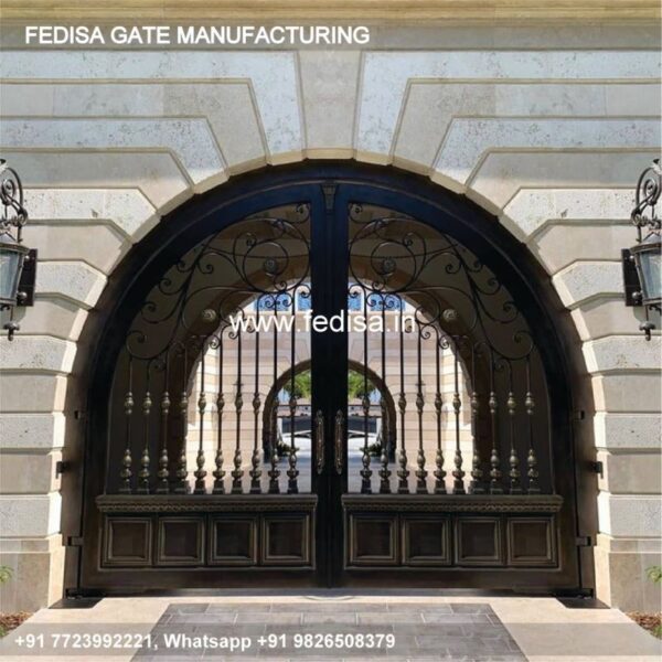 Main Gate Design House Gate Design Simple Gate Pillar Design Steel Maharaja Gate