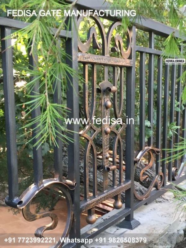 Main Gate Design Modern Gate Design Steel Wala Gate Casting Gate Design