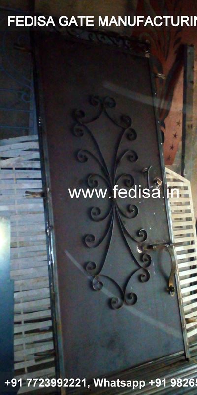 Gate Design Gate Color Aluminum Fence Designs Curved Sliding Gate Design