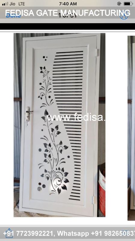Iron Gate Design Front Gate Designs For Houses Door Gate Color Laser Cut Gate Design Sheet