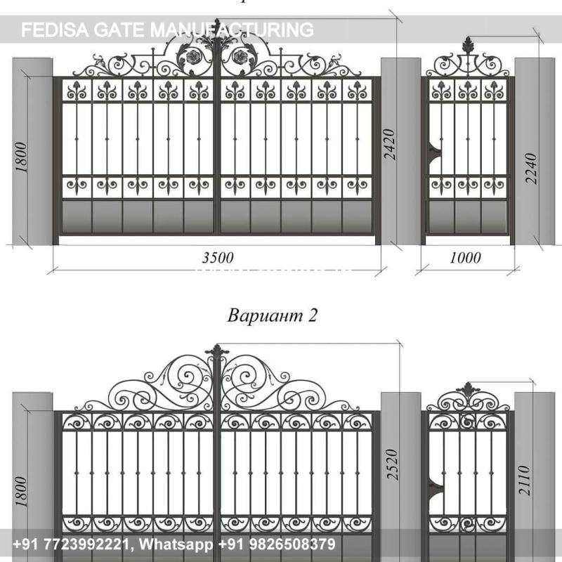 Gate Design Grill Gate Design Glass Gate Design For Room Simple Fence Gate Design