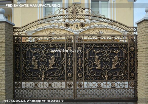 Main Gate Design Modern Gate Design Home Gate Decoration Design Main Door Gate Design For Home
