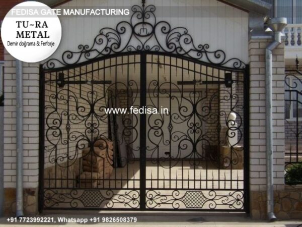 Main Gate Design Gate Design For Home Brass Gate Design Main Gate Interior Design