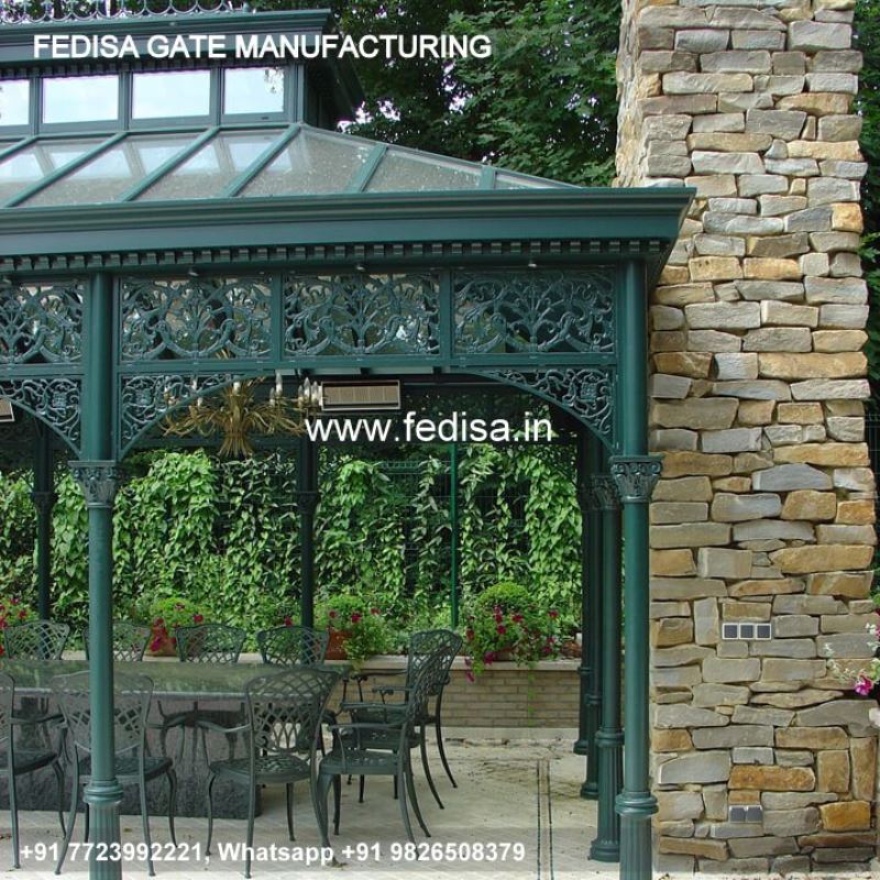 Iron Gate Design Safety Grill Gate Design For Main Door Iron Gate Single Door Puja Gate Design