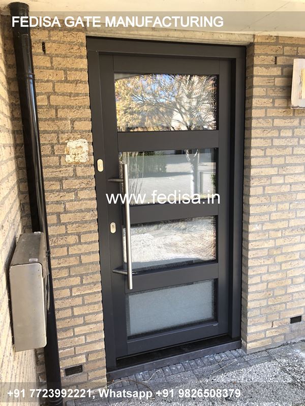 Iron Gate Design Sliding Gate Design Main Gate Lohe Ke 4 Feet Iron Gate Design