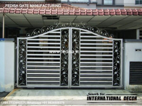 Main Gate Design Main Gate Design 2296 Ss Main Gate Design 2021 Modern Metal Gate Design