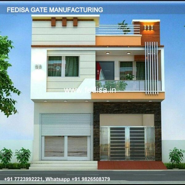 Gate Design Gate Color Design Gate Steel Main Gate Ceiling Design