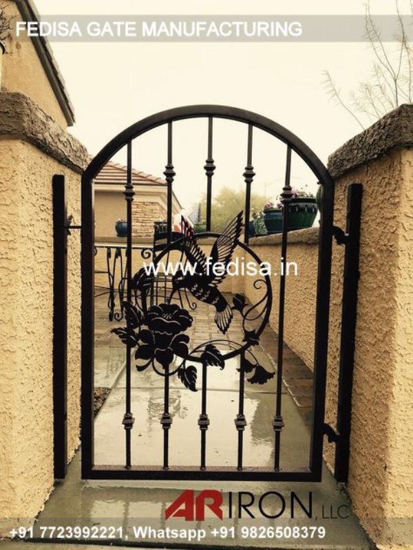 Main Gate Design Modern Gate Design Folding Steel Gate Design Main Gate Upper Shade Design
