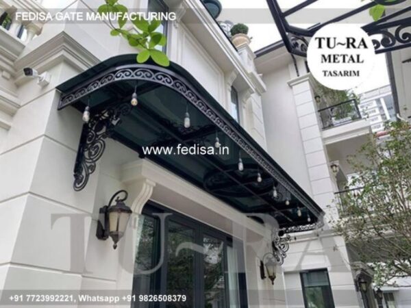 Main Gate Design Main Gate Design 2299 Metal Grill Gate Gate Boundary Wall Design