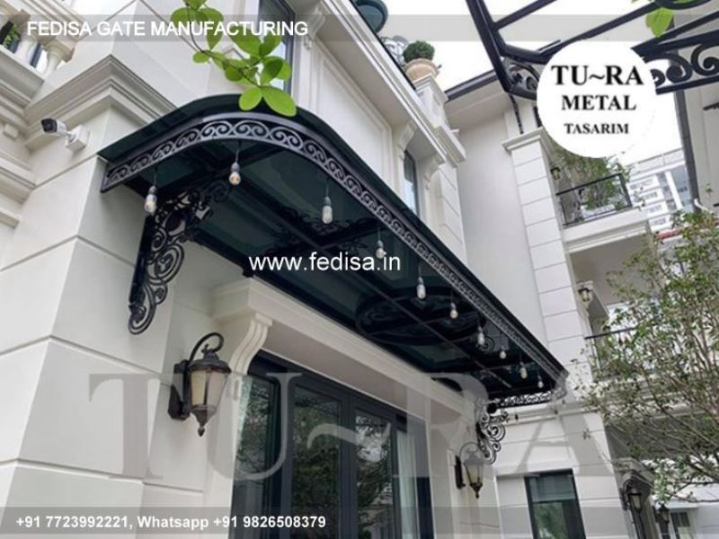 Main Gate Design Main Gate Design 2299 Metal Grill Gate Gate Boundary Wall Design