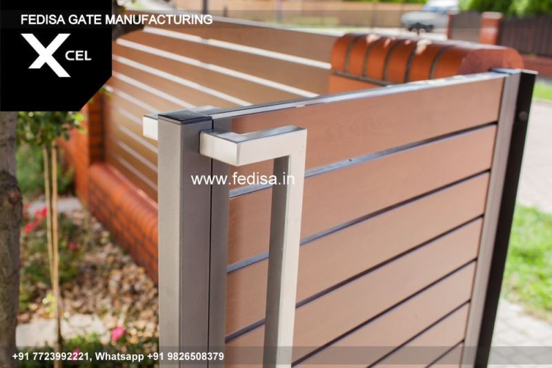 Iron Gate Design Simple Gate Design Gate Wala Design Gate Ply Design