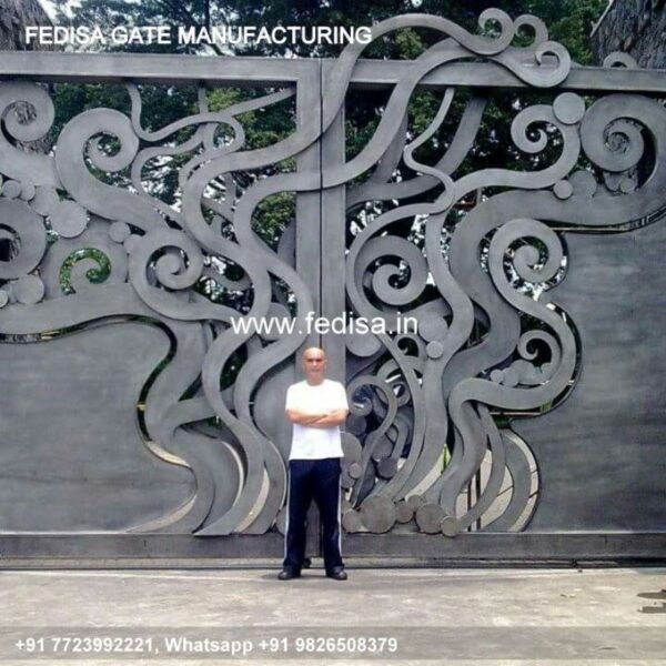 Main Gate Design Main Gate Design 2300 Gate Ply Design Front Gate Wall Tiles Design