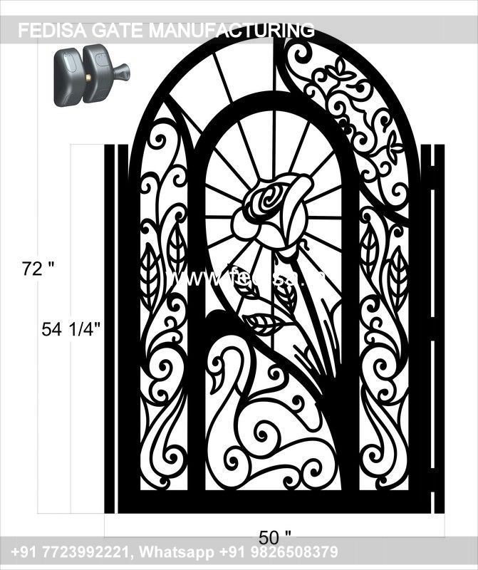 Gate Design Grill Gate Design Front Gate Wall Tiles Design Home Garage Gate Design