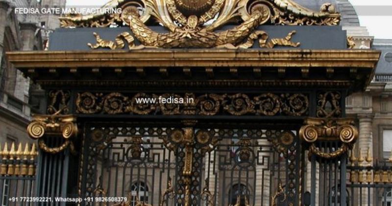 Gate Design Gate Color Main Gate Design 4 Feet Gate Ka Design Gate Ka Design