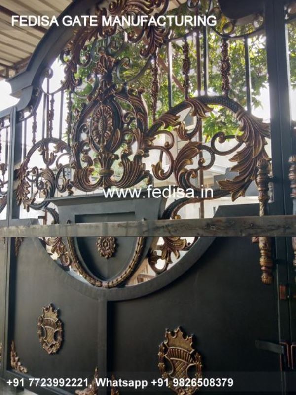 Main Gate Design Main Gate Design 2301 Gate 2021 Design Gate And Window Design