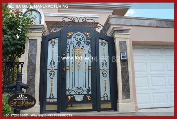 Iron Gate Design Sliding Gate Design Gate Ka Design Gate Ka Design Main Gate Ss Design
