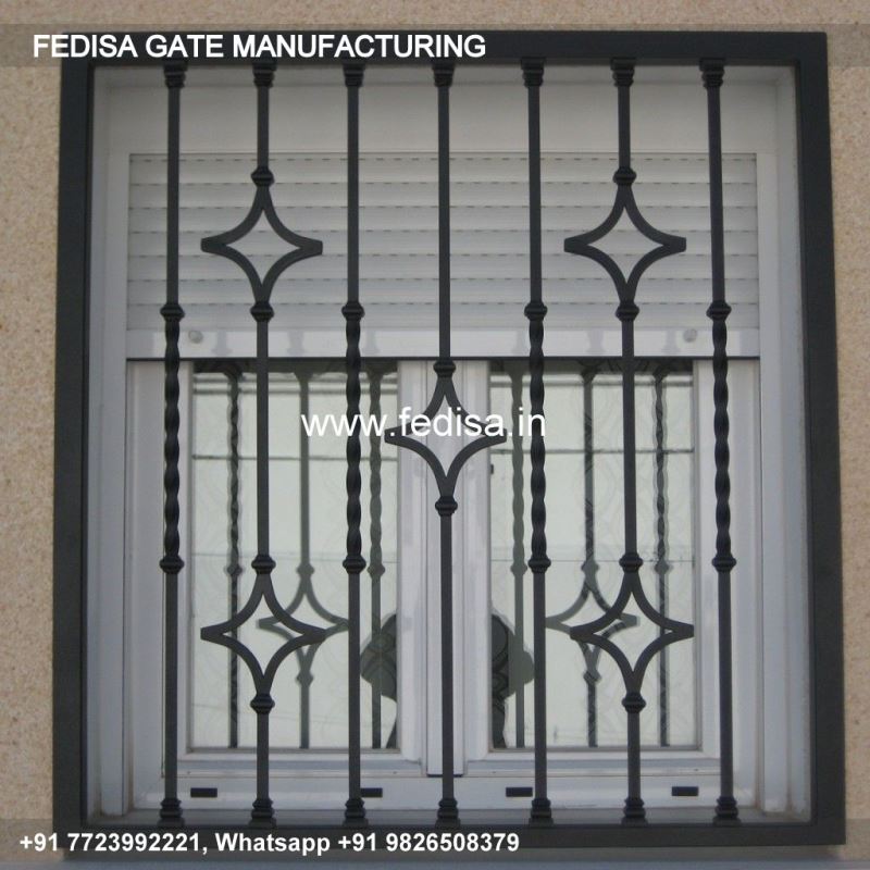 Iron Gate Design Front Gate Designs For Houses Big Gate Design For Home Door Gate Grill Design