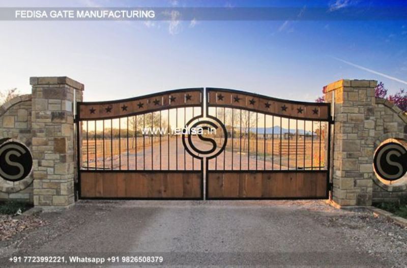 Gate Design Grill Gate Design Gate And Window Design Gi Square Pipe Gate Design