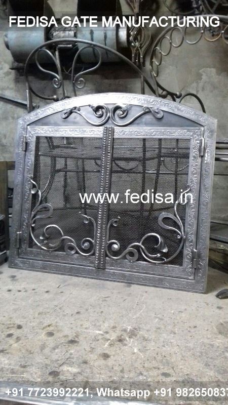 Main Gate Design Main Gate Design 2302 Iron Channel Gate Design Gate Ke Pillar Ka Design