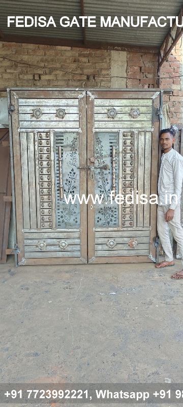Main Gate Design Modern Gate Design Building Front Gate Design Iron Gate Single Door Design