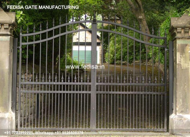 Main Gate Design Gate Design For Home 6 By 7 Gate Design House Door Gate Design