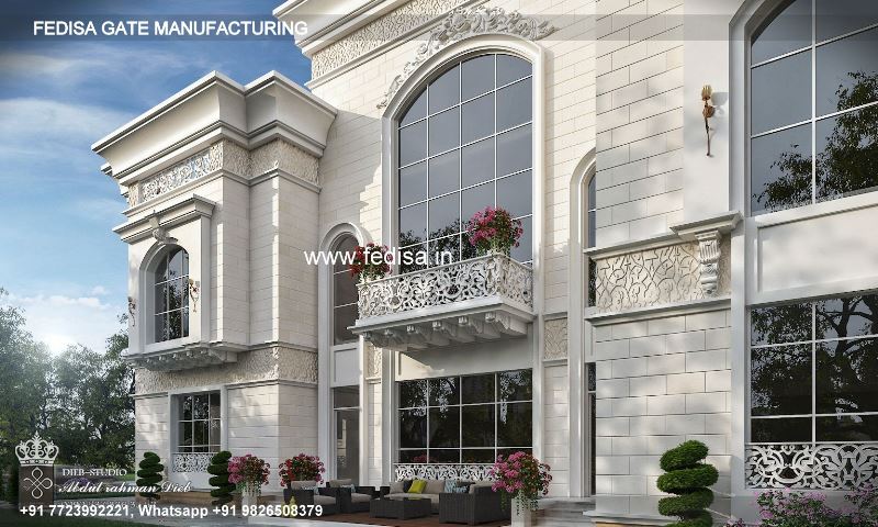 Main Gate Design Main Gate Design 2304 Main Gate Sliding Door Gate Pillar Color