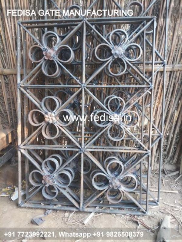 Iron Gate Design Sliding Gate Design Lohe K Gate Design Main Gate Jali Door Design