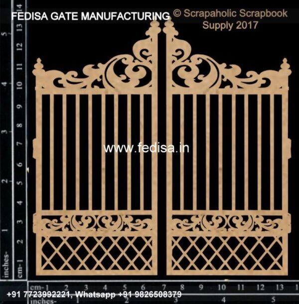 Main Gate Design Modern Gate Design Gate Side Pillar Design Lohe Wale Gate