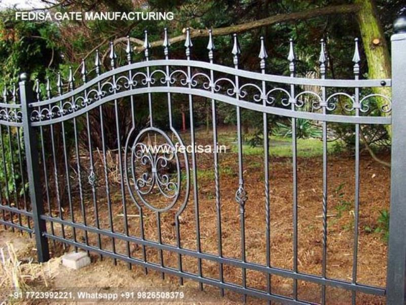 Iron Gate Design Safety Grill Gate Design For Main Door Grill Gate Design For Balcony Un Ka Parda Ka Design