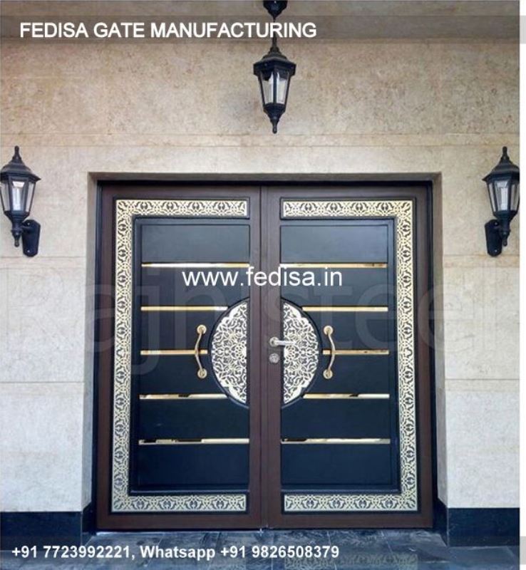 Gate Design Steel Gate Design Latest Front Gate Design Top Gate Design