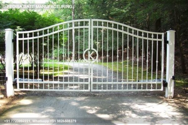 Gate Design Grill Gate Design Round Gate Grill Design Single Gate Design For Small House