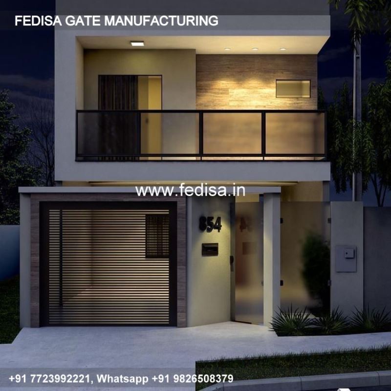 Gate Design Front Gate Design Gate Ke Pati Gate Design Simple Home