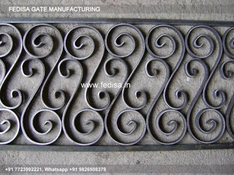 Main Gate Design Gate Design For Home Steel Gate Main Gate Single Grill Gate Design